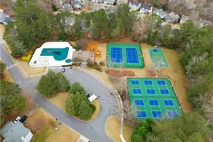 615 Overhill Dr, Woodstock, GA 30189 - Photo 30