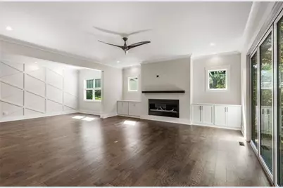 1006 Northcliffe Drive NW, Atlanta, GA 30318 - Photo 10