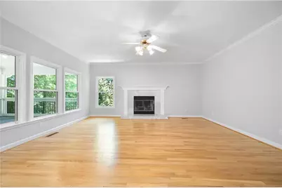 3334 Trails End Road NE, Roswell, GA 30075 - Photo 14