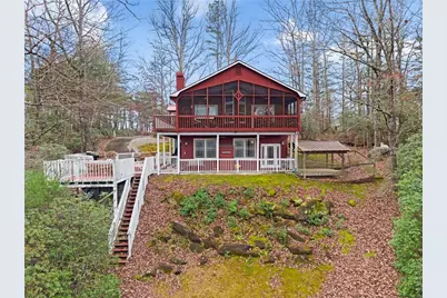 22 Highland Road, Sautee Nacoochee, GA 30571 - Photo 64