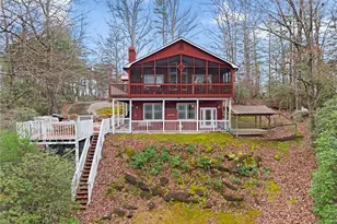 22 Highland Rd, Sautee Nacoochee, GA 30571 - Photo 64