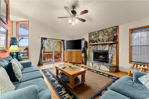 22 Highland Rd, Sautee Nacoochee, GA 30571 - Photo 18