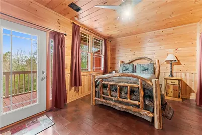 22 Highland Road, Sautee Nacoochee, GA 30571 - Photo 46