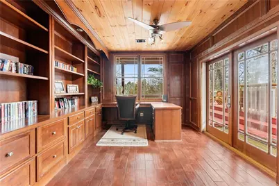 22 Highland Road, Sautee Nacoochee, GA 30571 - Photo 48