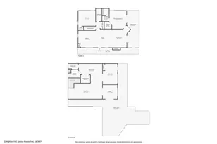 22 Highland Rd, Sautee Nacoochee, GA 30571 - Photo 78