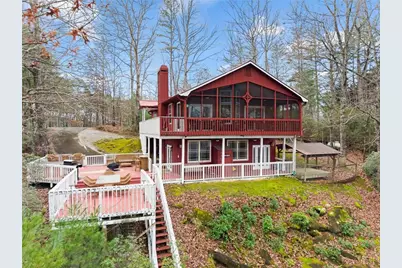 22 Highland Road, Sautee Nacoochee, GA 30571 - Photo 66