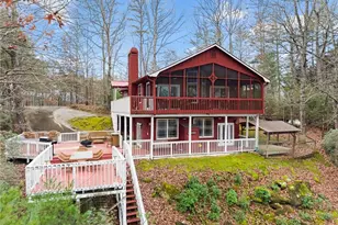 22 Highland Rd, Sautee Nacoochee, GA 30571 - Photo 66