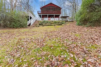 22 Highland Road, Sautee Nacoochee, GA 30571 - Photo 62