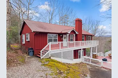 22 Highland Road, Sautee Nacoochee, GA 30571 - Photo 6