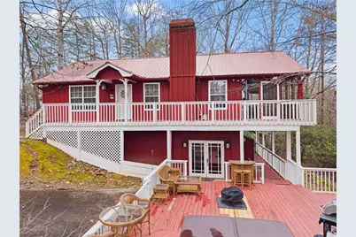 22 Highland Road, Sautee Nacoochee, GA 30571 - Photo 4