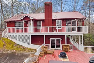 22 Highland Rd, Sautee Nacoochee, GA 30571 - Photo 4