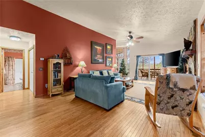 22 Highland Road, Sautee Nacoochee, GA 30571 - Photo 16