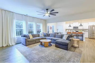 132 Lynwood Lane, Ball Ground, GA 30107 - Photo 6