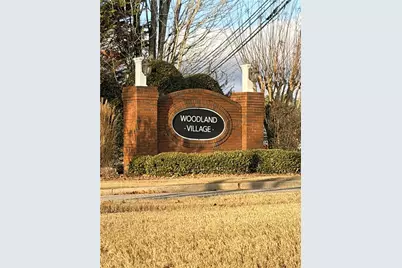 218 Woodland Way, Canton, GA 30114 - Photo 2