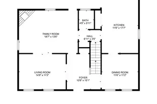 1001 Gunners Walk, Tucker, GA 30084 - Photo 34