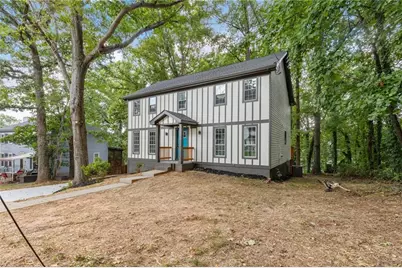 1001 Gunners Walk, Tucker, GA 30084 - Photo 30