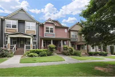 423 Royal Crescent Lane E, Canton, GA 30115 - Photo 2