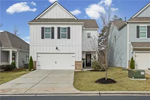 5937 Hoot Owl Ln, Flowery Branch, GA 30542 - Photo 1