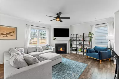 5937 Hoot Owl Lane, Flowery Branch, GA 30542 - Photo 16