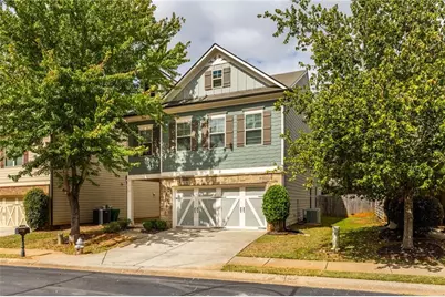 5328 Cactus Cove Lane, Buford, GA 30519 - Photo 2