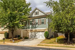 5328 Cactus Cove Ln, Buford, GA 30519 - Photo 2