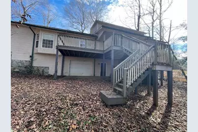 420 Hickory Ridge Drive, Ellijay, GA 30536 - Photo 2