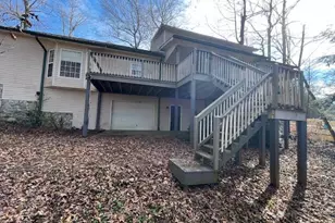 420 Hickory Ridge Dr, Ellijay, GA 30536 - Photo 2