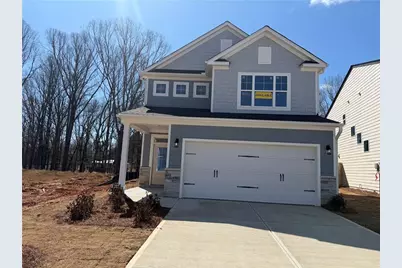 121 Trace Bluff, Dawsonville, GA 30534 - Photo 1