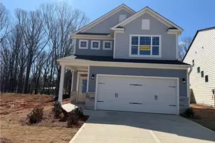 121 Trace Blf, Dawsonville, GA 30534 - Photo 1