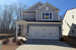 121 Trace Blf, Dawsonville, GA 30534 - Photo 1