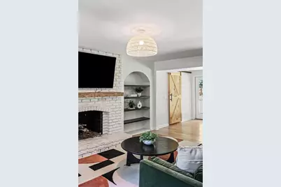 5371 Tall Oak Drive, Marietta, GA 30068 - Photo 6