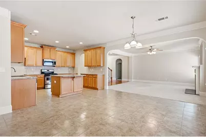 66 Lanier Ridge, Acworth, GA 30101 - Photo 22