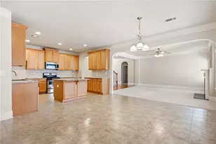 66 Lanier Ridge, Acworth, GA 30101 - Photo 22