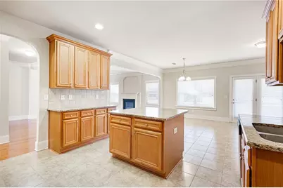 66 Lanier Ridge, Acworth, GA 30101 - Photo 26