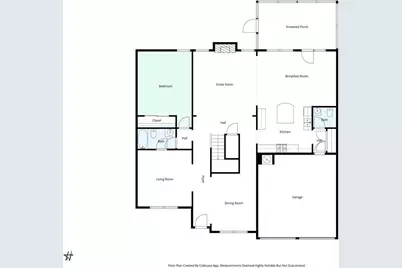 66 Lanier Ridge, Acworth, GA 30101 - Photo 52