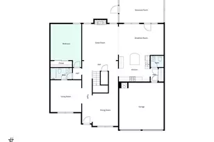 66 Lanier Ridge, Acworth, GA 30101 - Photo 52