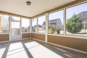 66 Lanier Ridge, Acworth, GA 30101 - Photo 20