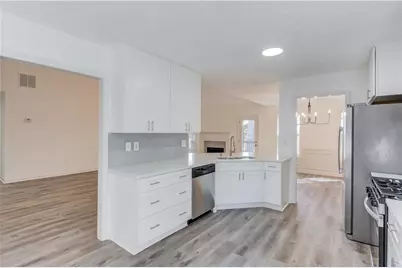 1030 Chapel Hill Drive, Lawrenceville, GA 30045 - Photo 16