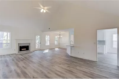 1030 Chapel Hill Drive, Lawrenceville, GA 30045 - Photo 8