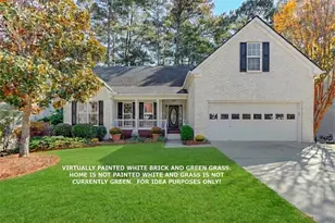 1030 Chapel Hill Dr, Lawrenceville, GA 30045 - Photo 1