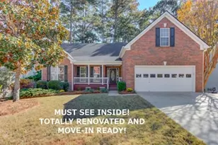 1030 Chapel Hill Dr, Lawrenceville, GA 30045 - Photo 2