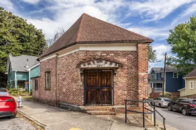 597 Auburn Avenue NE, Atlanta, GA 30312 - Photo 2