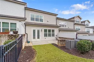 3458 Fenton Dr SE, Smyrna, GA 30080 - Photo 30