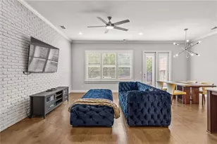 3458 Fenton Dr SE, Smyrna, GA 30080 - Photo 6