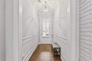 3458 Fenton Dr SE, Smyrna, GA 30080 - Photo 4