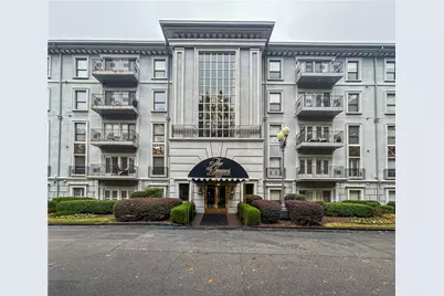 3201 Lenox Road NE #39, Atlanta, GA 30324 - Photo 20