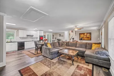 83 Summit Ridge Circle SE, Cartersville, GA 30120 - Photo 8