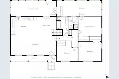 83 Summit Ridge Circle SE, Cartersville, GA 30120 - Photo 32