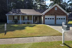 3389 Lochness Ln, Powder Springs, GA 30127 - Photo 1