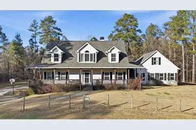 11 Appaloosa Court, Taylorsville, GA 30178 - Photo 2